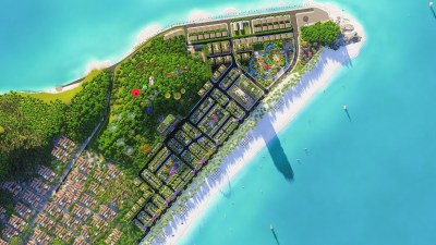 MEP VIETNAM - LINH TRUONG